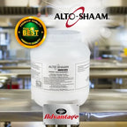 Alto-Shaam CE-27889 Scale Free Descaling Powder, 4lb Bottle