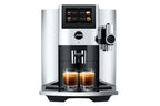 JURA S8 Chrome — product view 1