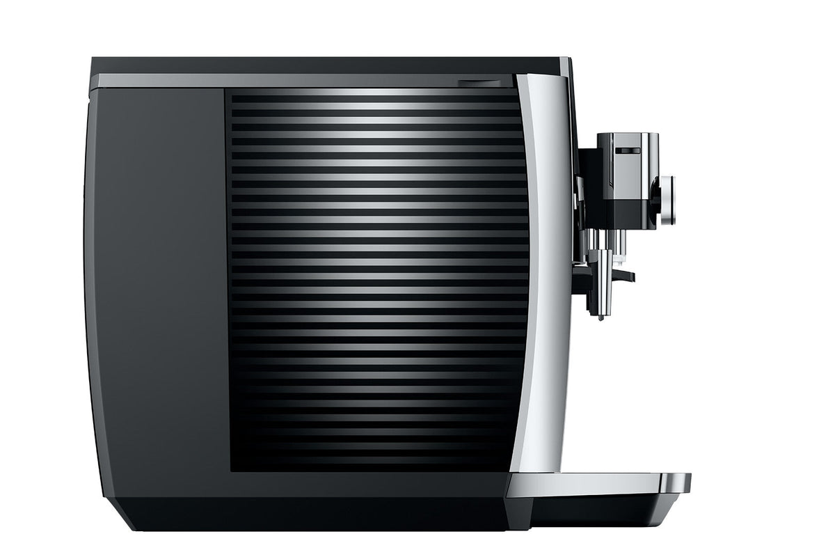 JURA S8 Chrome — product view 3