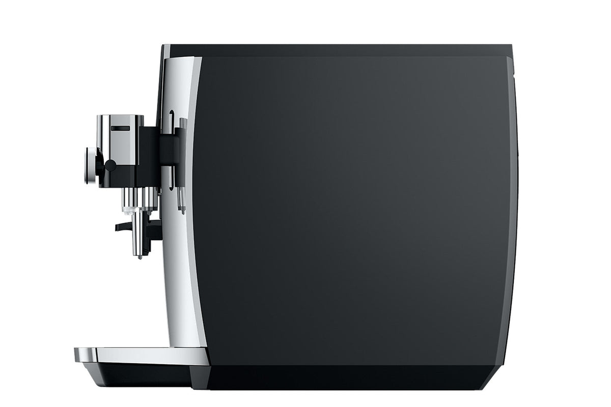 JURA S8 Chrome — product view 4