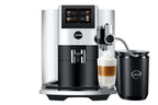 JURA S8 Chrome — product view 5