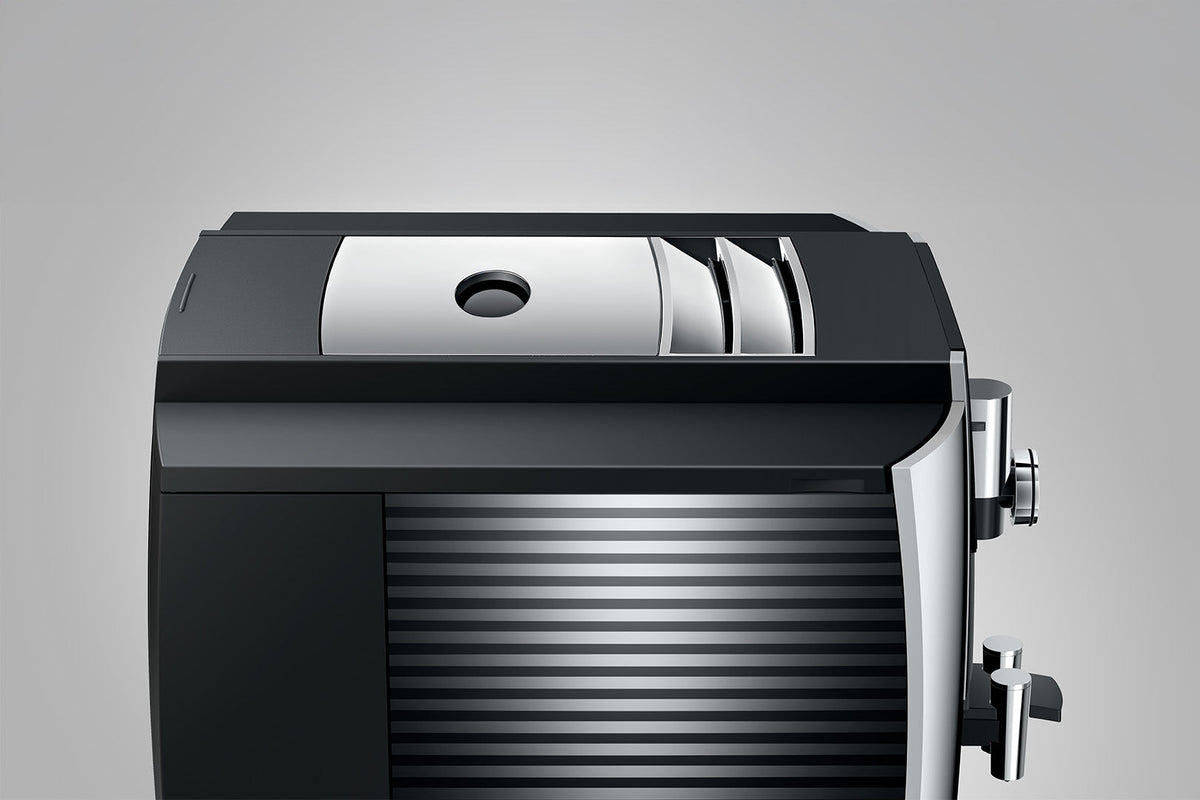 JURA S8 Chrome — product view 7