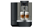 JURA X10 — product view 2
