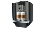 JURA X10 — product view 4