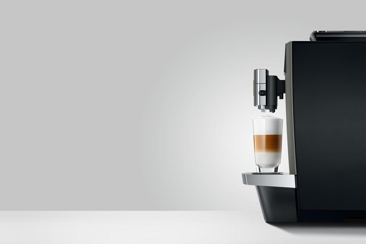 JURA X10 — product view 7