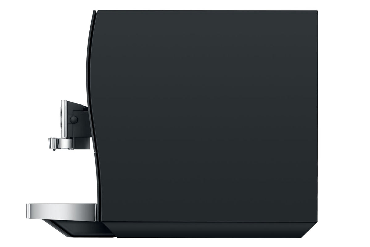 JURA Z10 Aluminum Black (NAB) — product view 6