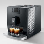 JURA C3 Piano Black — product view 4