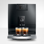 JURA C3 Piano Black — product view 6