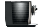 JURA E8 Midnight Silver (NAD) — product view 4