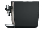 JURA E8 Midnight Silver (NAD) — product view 5