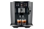 JURA J10 Twin Diamond Onyx — product view 1