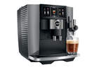 JURA J10 Twin Diamond Onyx — product view 3