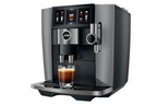 JURA J10 Twin Diamond Onyx — product view 4
