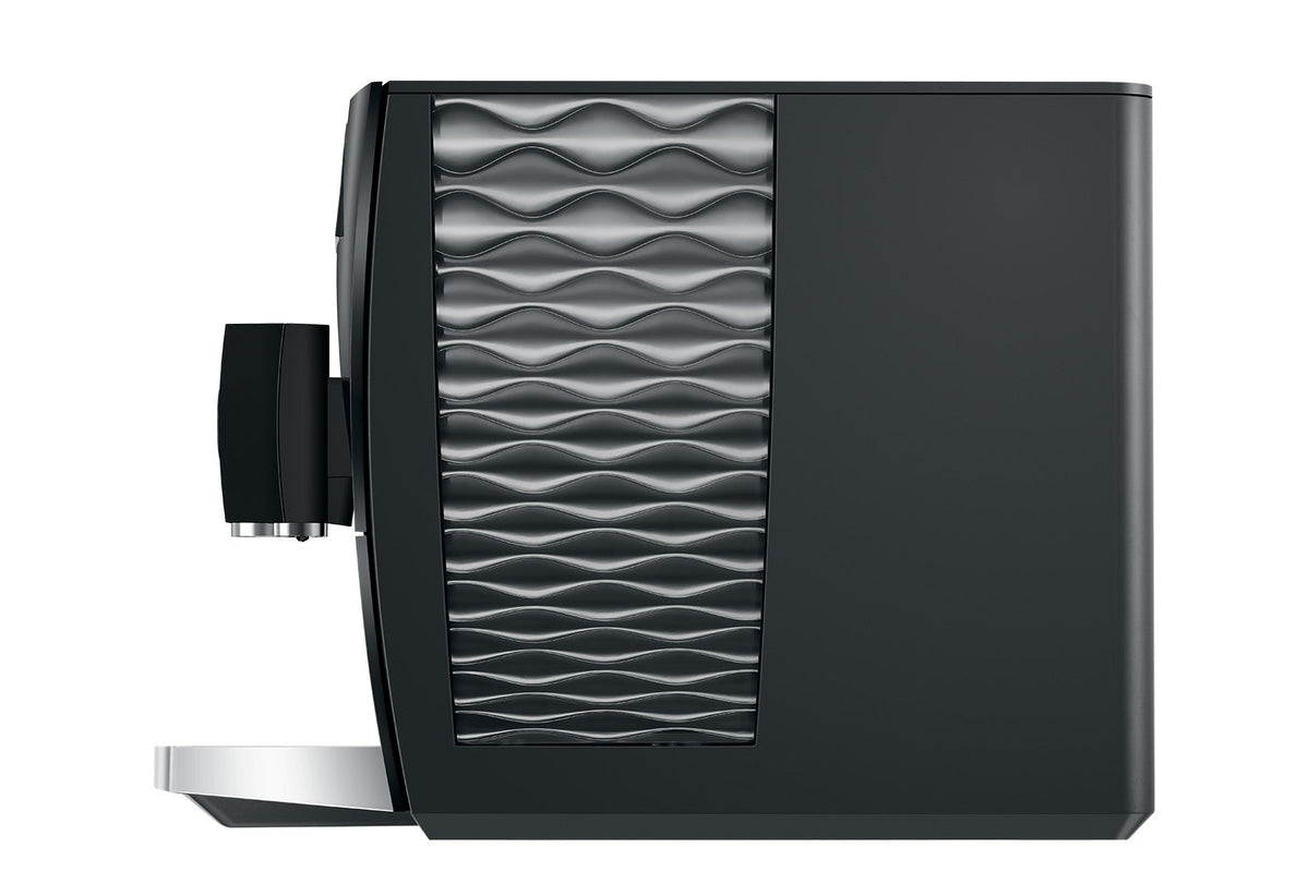 JURA C9 Piano Black — product view 4