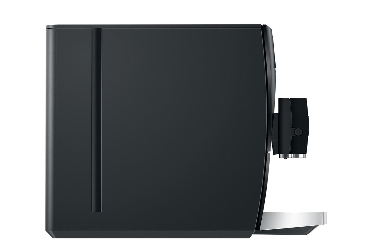 JURA C9 Piano Black — product view 5