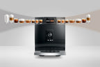 JURA C9 Piano Black — product view 6