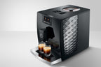 JURA C9 Piano Black — product view 7