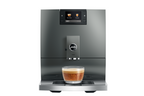JURA C9 Piano Inox — product view 1
