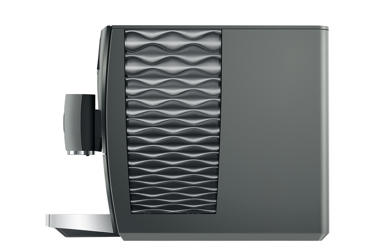 JURA C9 Piano Inox — product view 4