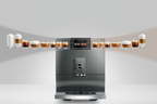 JURA C9 Piano Inox — product view 6