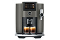JURA S8 Dark Inox — product view 1
