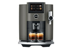 JURA S8 Dark Inox — product view 1