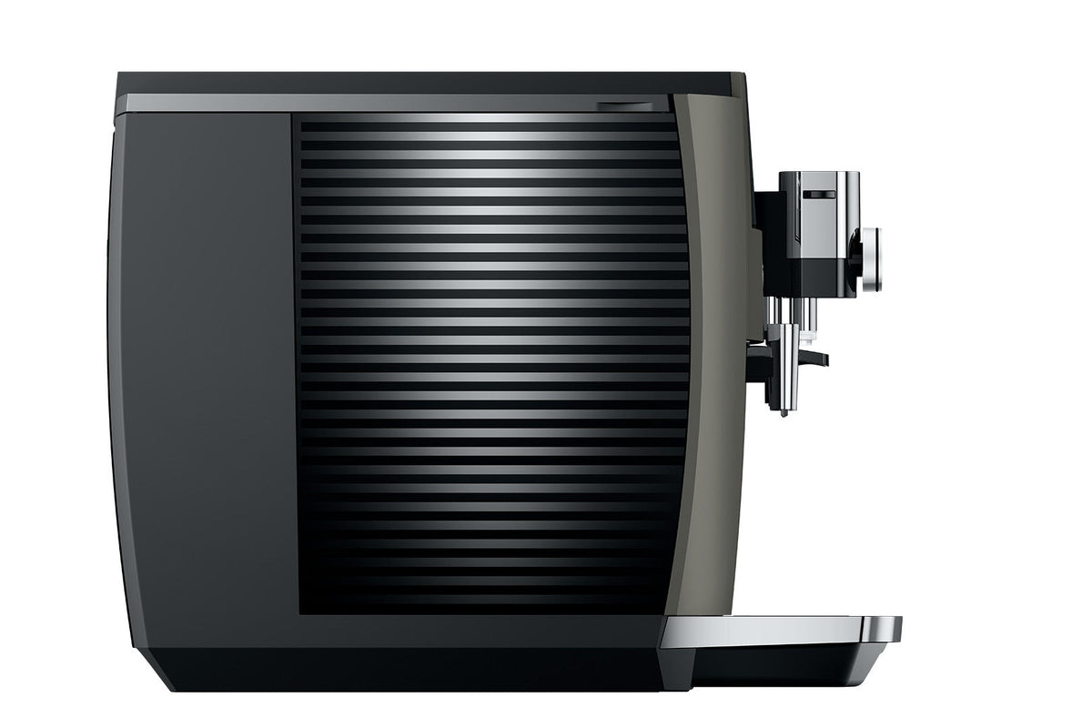 JURA S8 Dark Inox — product view 3