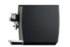 JURA S8 Dark Inox — product view 4
