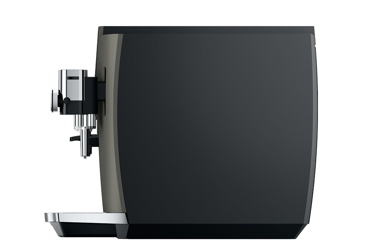 JURA S8 Dark Inox — product view 4