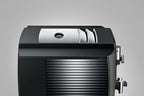 JURA S8 Dark Inox — product view 7