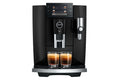 JURA E8 Piano Black (NAD) — product view 1