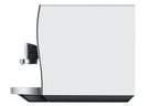 JURA Z10 Aluminum White (NAB) — product view 6