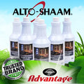 Alto Shaam CE-46829 Alto-Shaam Non-Caustic Cleaner (6) 32 Oz Bottles