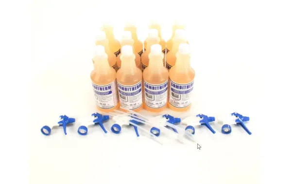 Alto-Shaam CE-24750 Oven Cleaner, Combitherm, Case Of 12