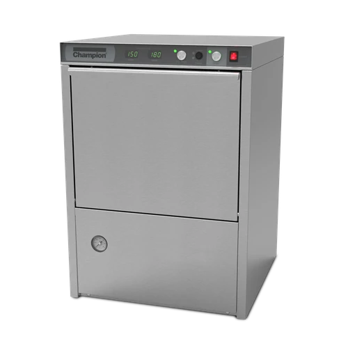 Champion Moyer Diebel UH230B undercounter dishwasher - manufacturer image