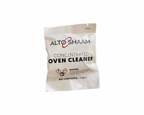 Alto-Shaam CE-46991 Oven Cleaner, Tablets, Bucket of 50