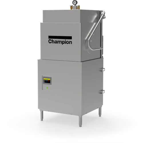 Champion Moyer Diebel DH6000 door-type dishwasher - manufacturer image