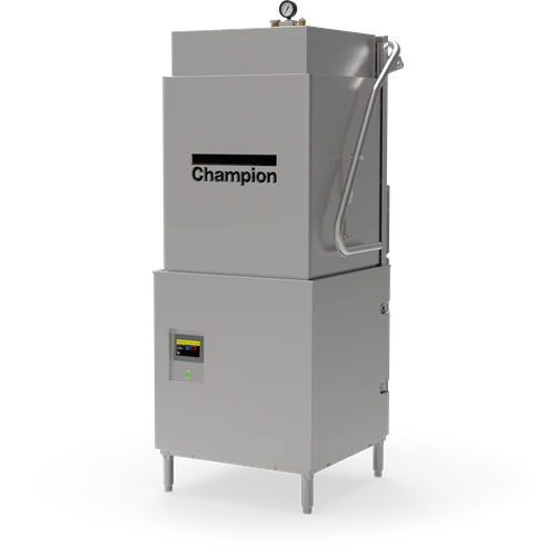 Champion Moyer Diebel DH6000T tall hood dishwasher - manufacturer image