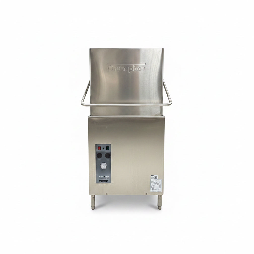Champion - DH-5000 Genesis Dishwasher