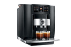 JURA GIGA 10 Diamond Black — product view 3