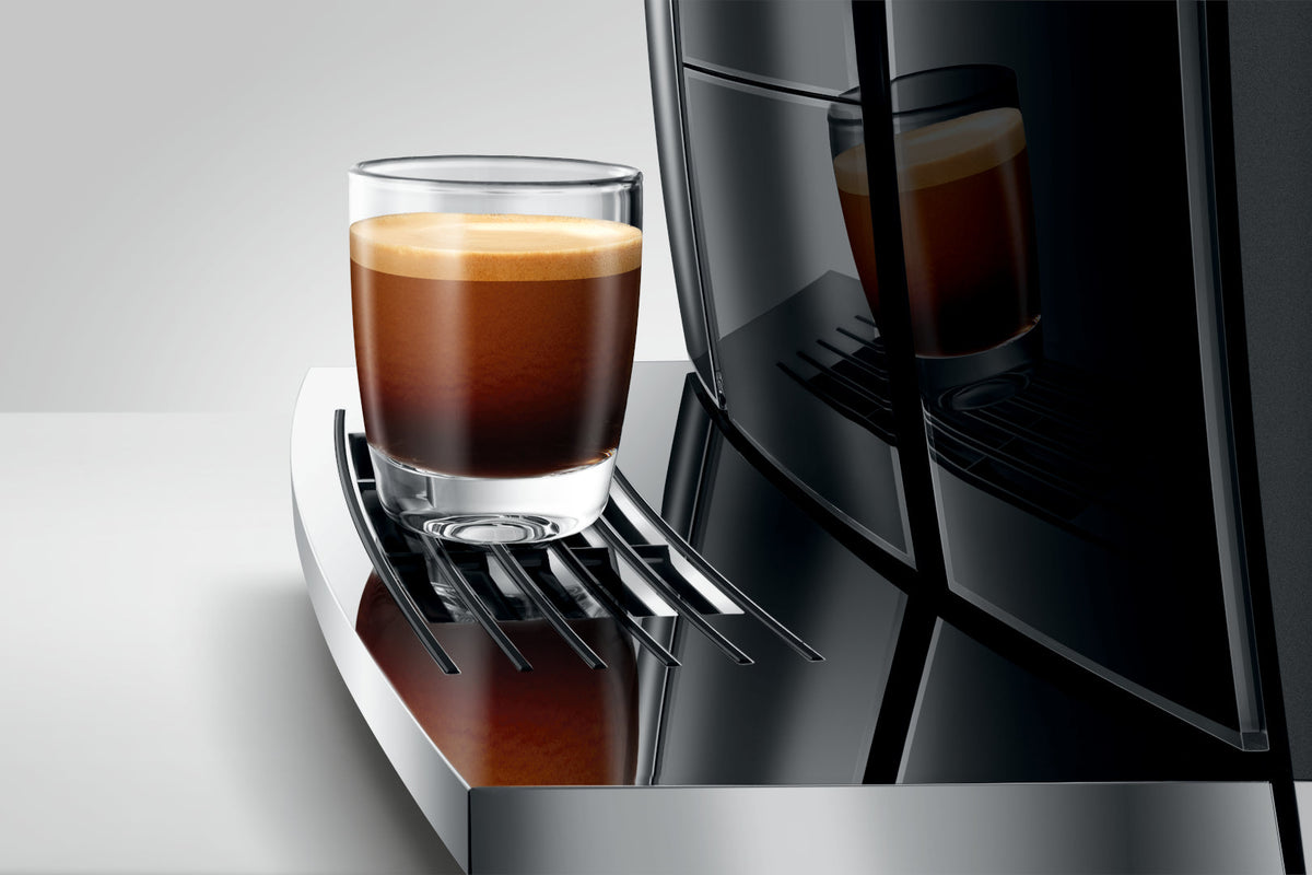 JURA GIGA 10 Diamond Black — product view 5