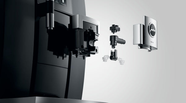 JURA GIGA X8 G2 — product view 2