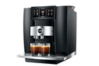 JURA GIGA 10 Diamond Black — product view 2
