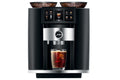 JURA GIGA 10 Diamond Black — product view 1