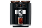 JURA GIGA 10 Diamond Black — product view 1