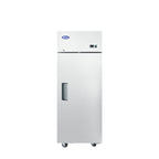 Atosa MBF8004GR Top Mount (1) Door Refrigerator