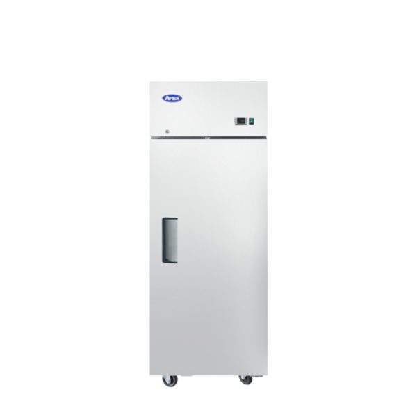 Atosa MBF8004GR Top Mount (1) Door Refrigerator