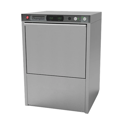 Champion Moyer Diebel UH330B heat recovery undercounter dishwasher - manufacturer image