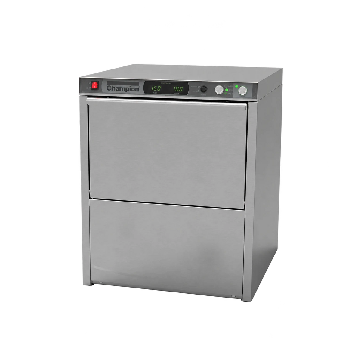 Champion Moyer Diebel UH330-ADA undercounter dishwasher — manufacturer image