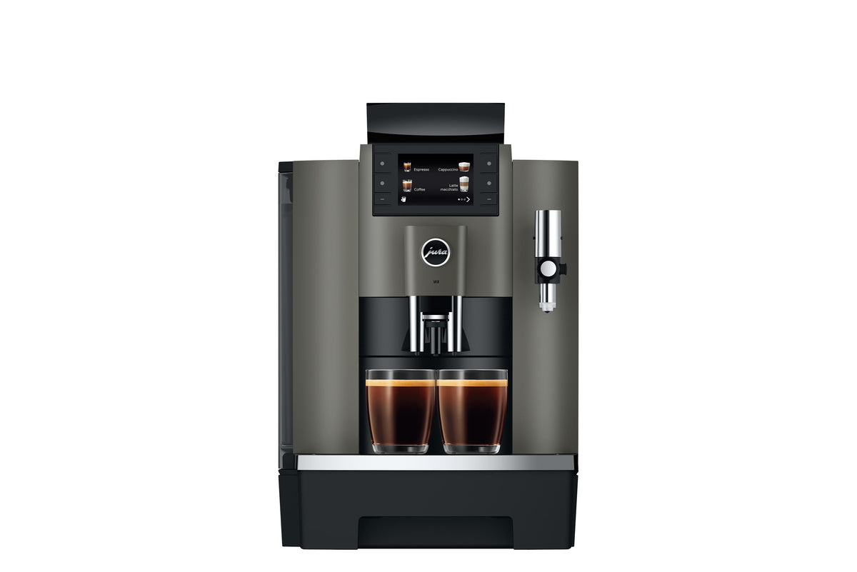 JURA W8 — product view 1